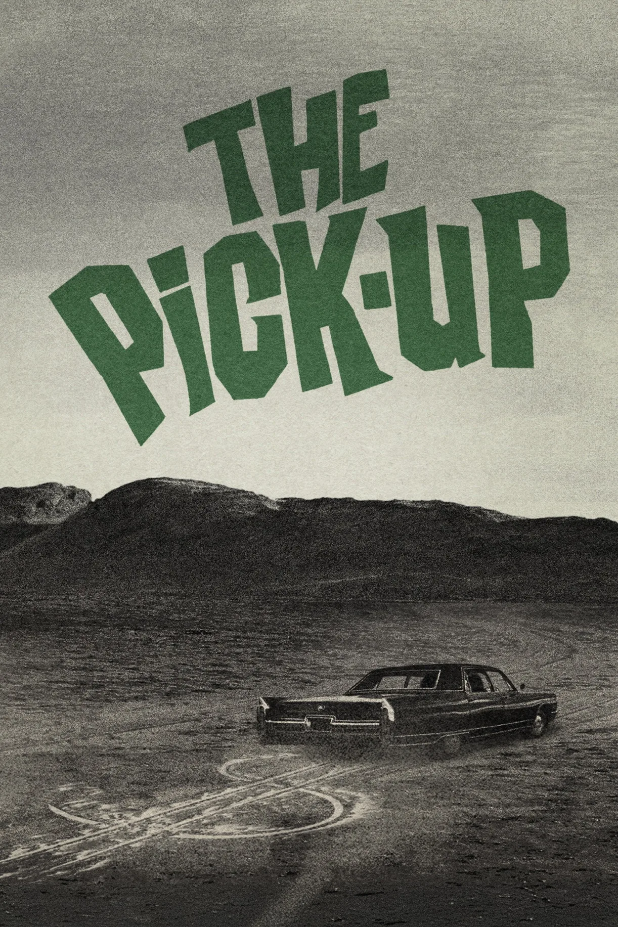 فيلم The Pick-Up 1968 مترجم اون لاين 1968