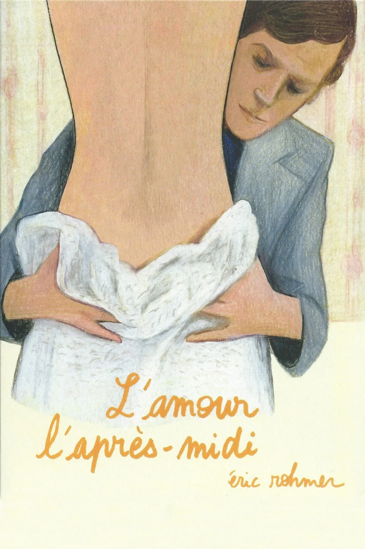 فيلم Love in the Afternoon 1972 مترجم اون لاين 1972