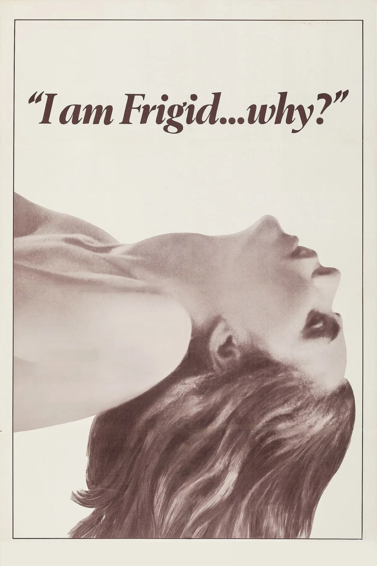 فيلم I Am Frigid… Why? 1972 مترجم اون لاين 1972