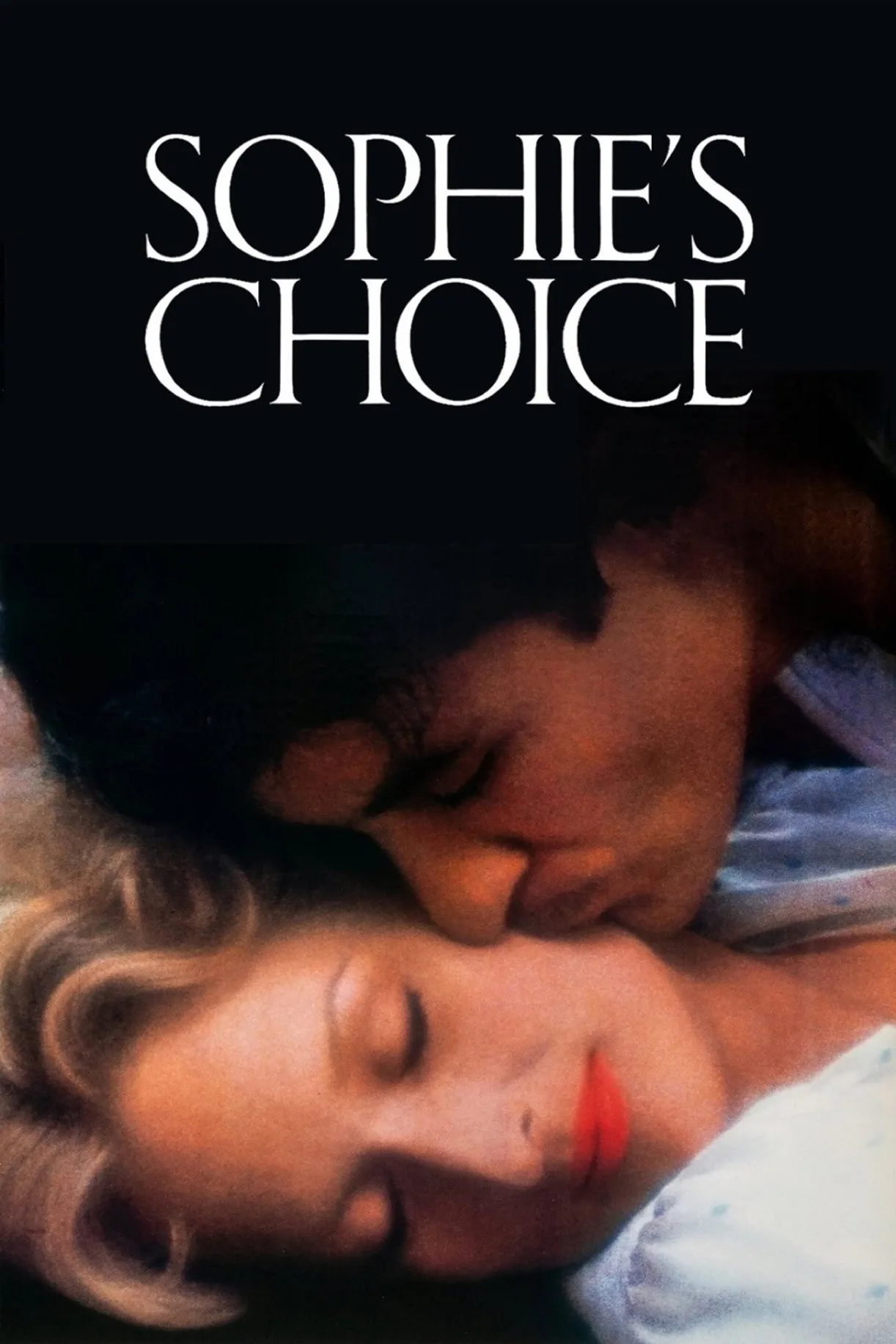 مشاهدة فيلم Sophie’s Choice 1982 مترجم 1982