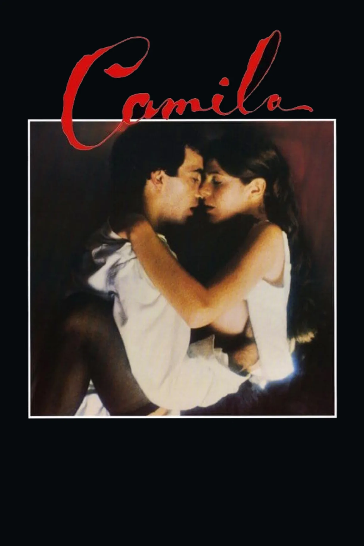 فيلم Camila 1984 مترجم اون لاين 1984