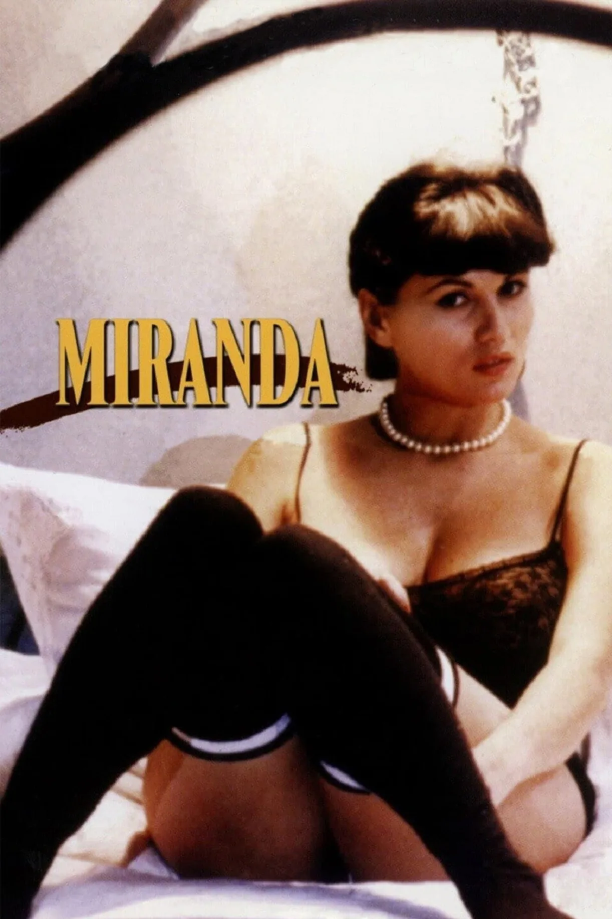 فيلم Miranda 1985 مترجم اون لاين 1985