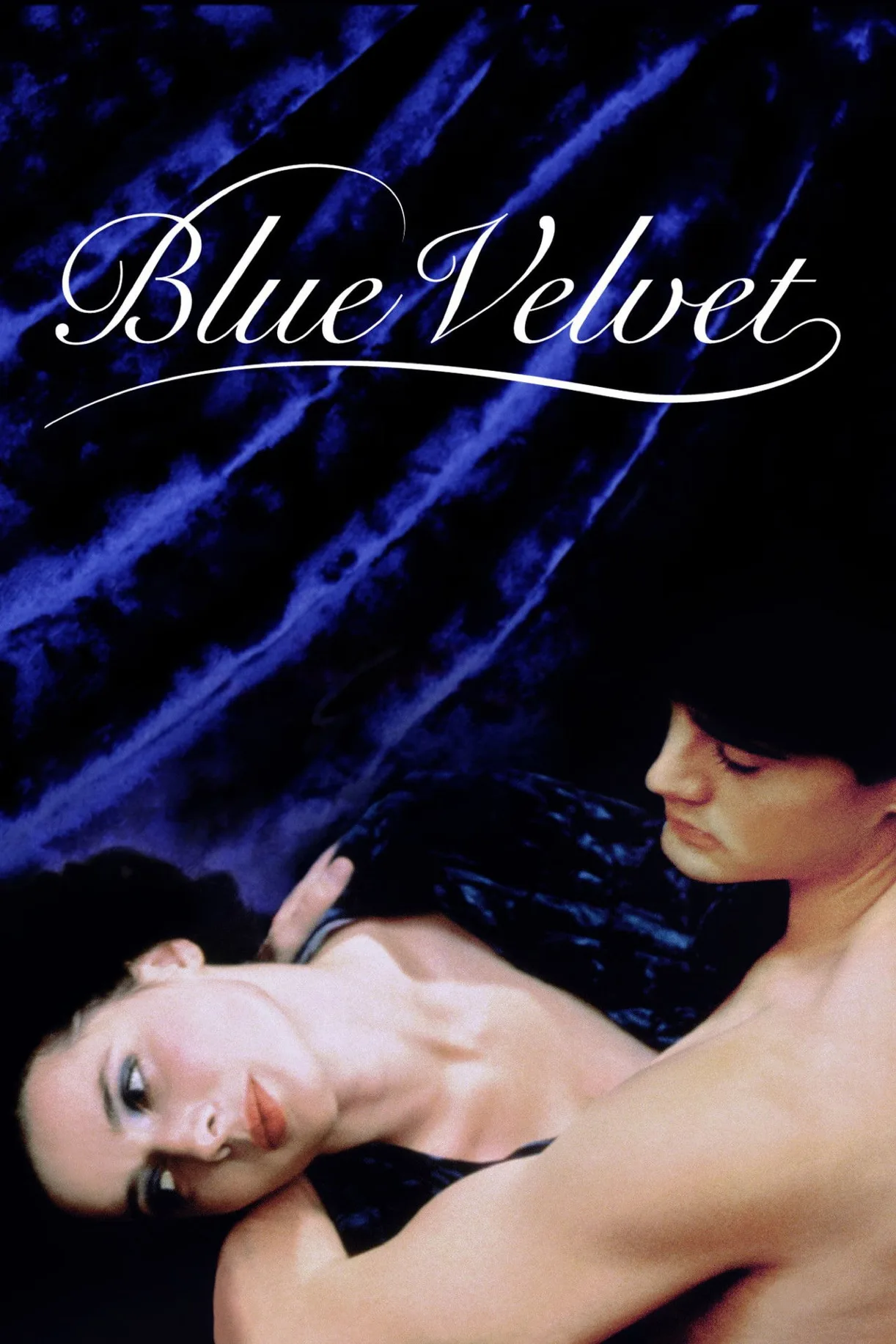 فيلم Blue Velvet 1986 مترجم اون لاين 1986