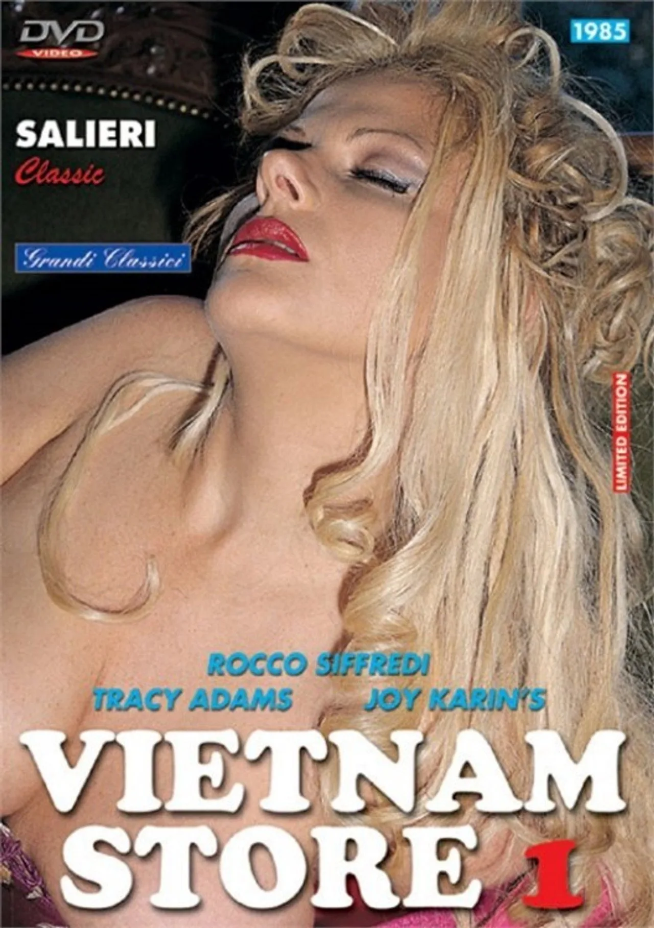 فيلم Vietnam Store 1 1988 للكبار فقط اون لاين 1988