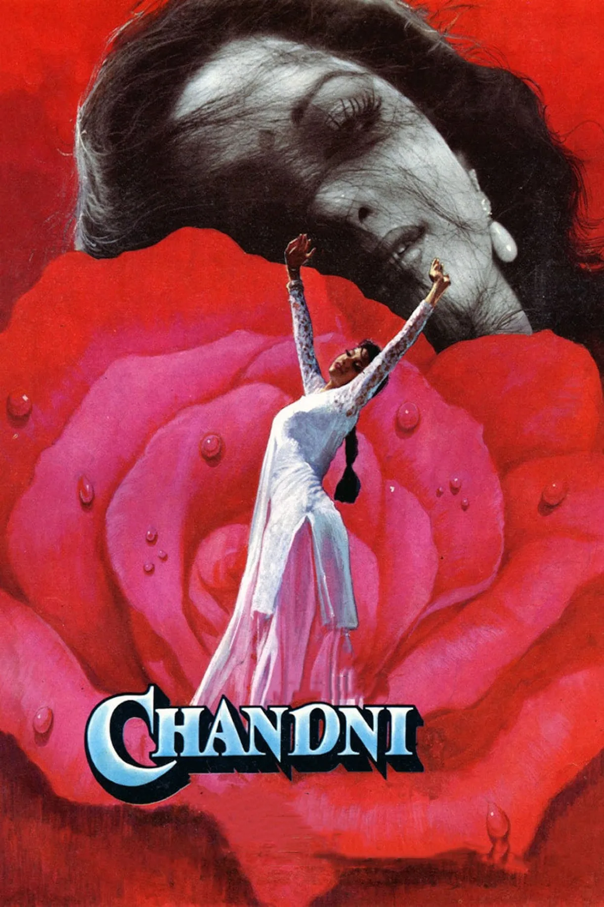 فيلم Chandni 1989 مترجم اون لاين 1989