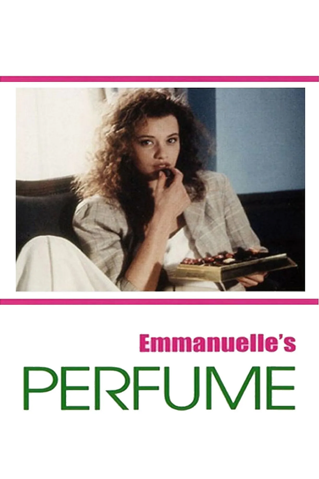 فيلم Le parfum d’Emmanuelle 1993 للكبار فقط 1993