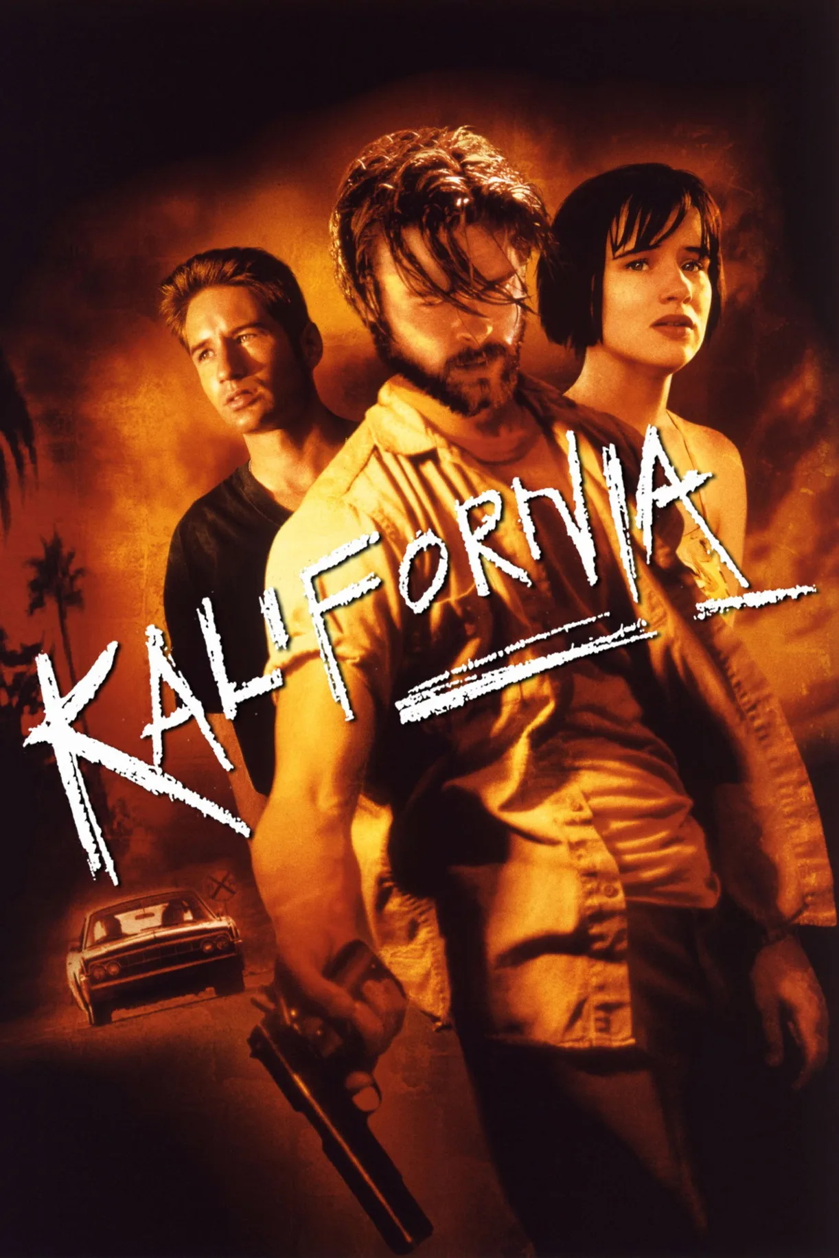 مشاهدة فيلم Kalifornia 1993 مترجم 1993
