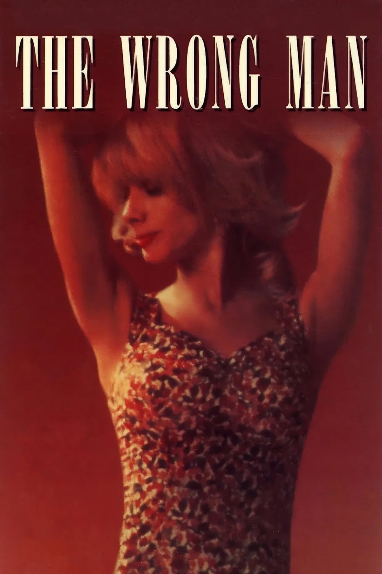 فيلم The Wrong Man 1993 مترجم اون لاين 1993