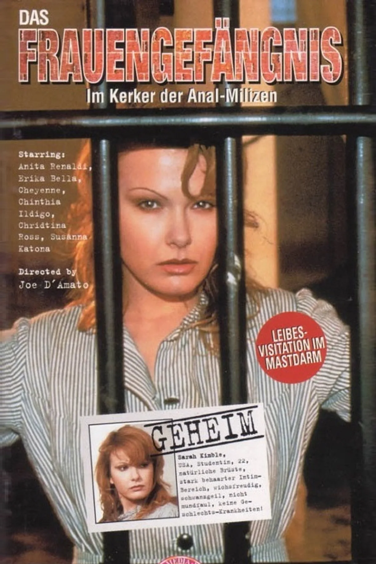 فيلم Midnight Obsession 1995 للكبار فقط اون لاين 1995