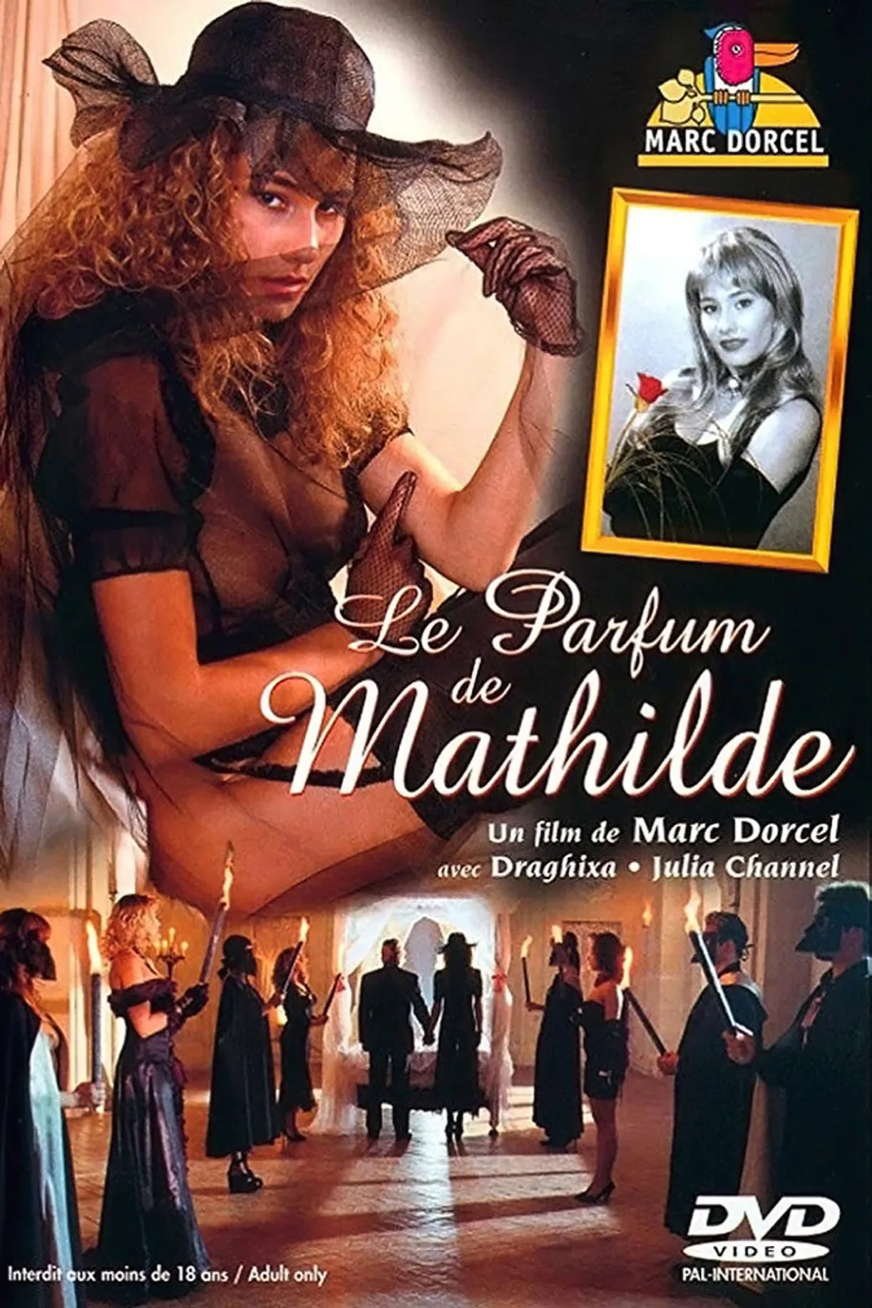 فيلم Matilda’s Perfume 1995 للكبار فقط اون لاين 1995