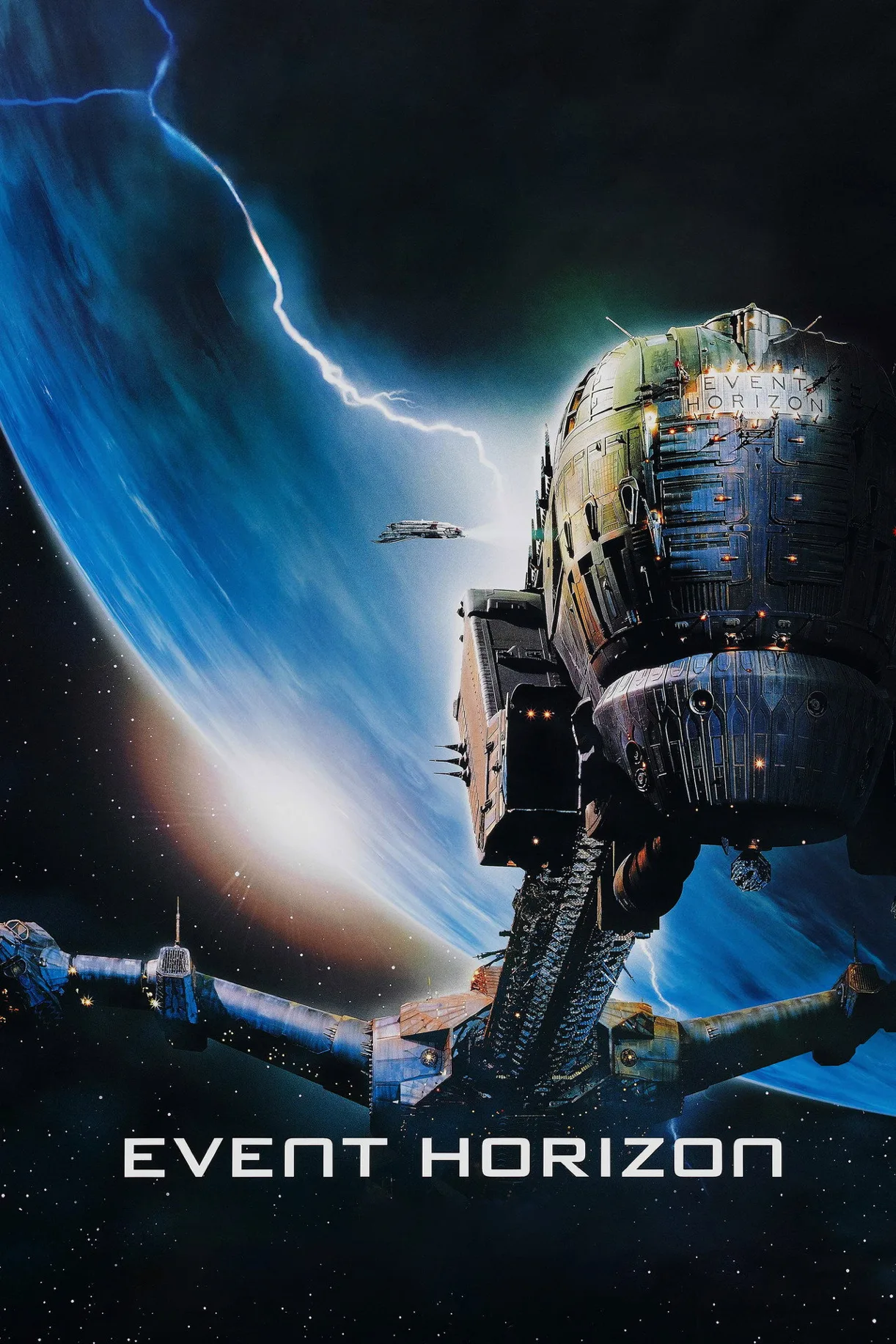 مشاهدة فيلم Event Horizon 1997 مترجم 1997