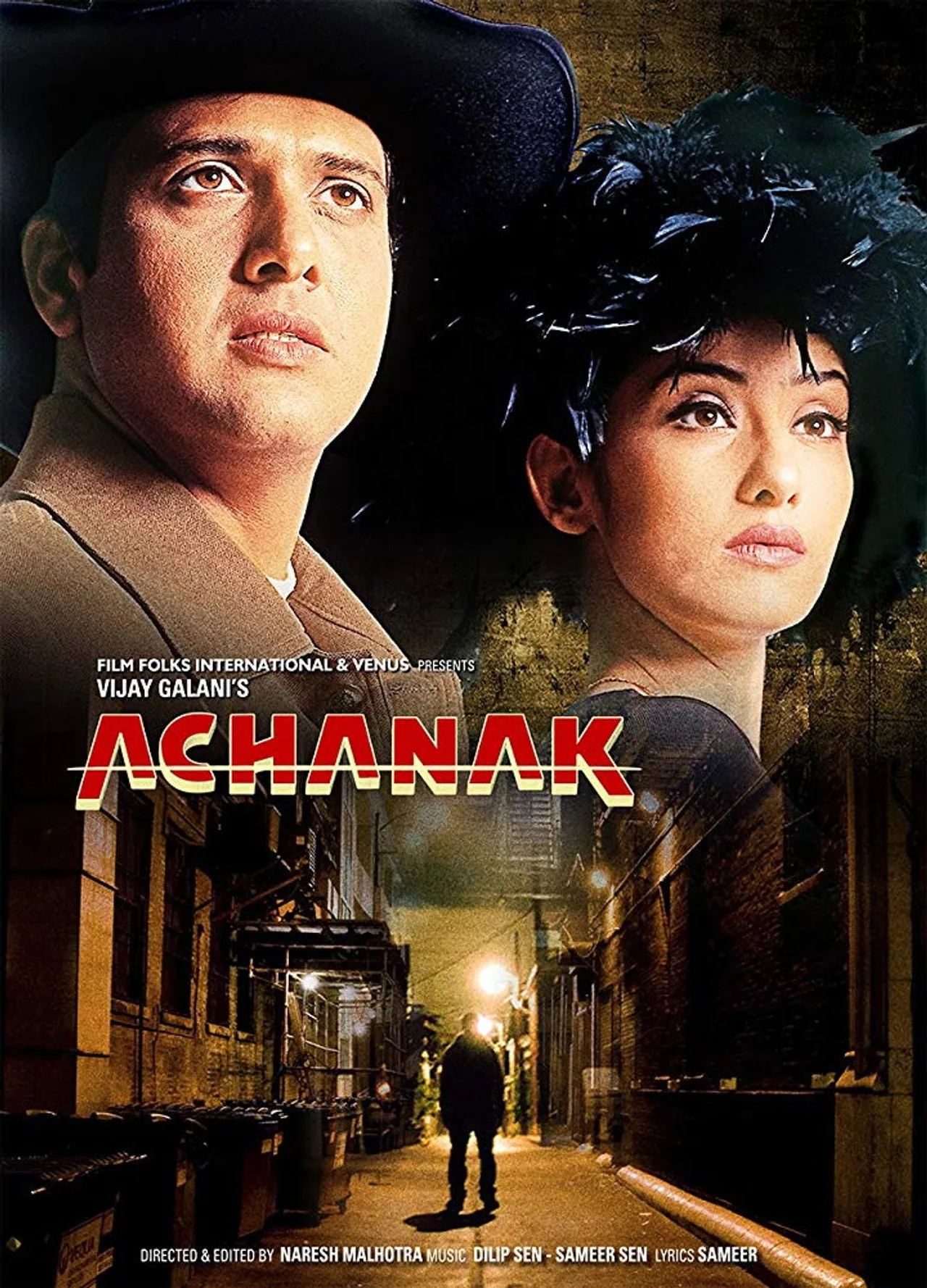 فيلم Achanak 1998 مترجم اونلاين 1998