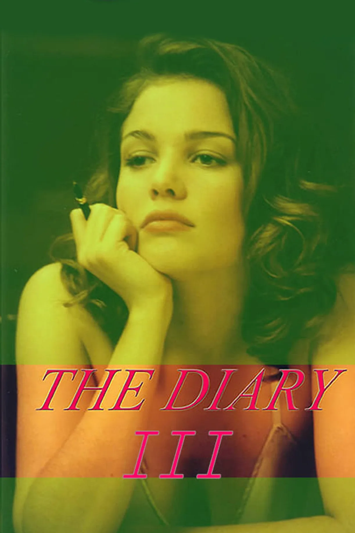 فيلم The Diary 3 2000 مترجم للكبار فقط اون لاين 2000