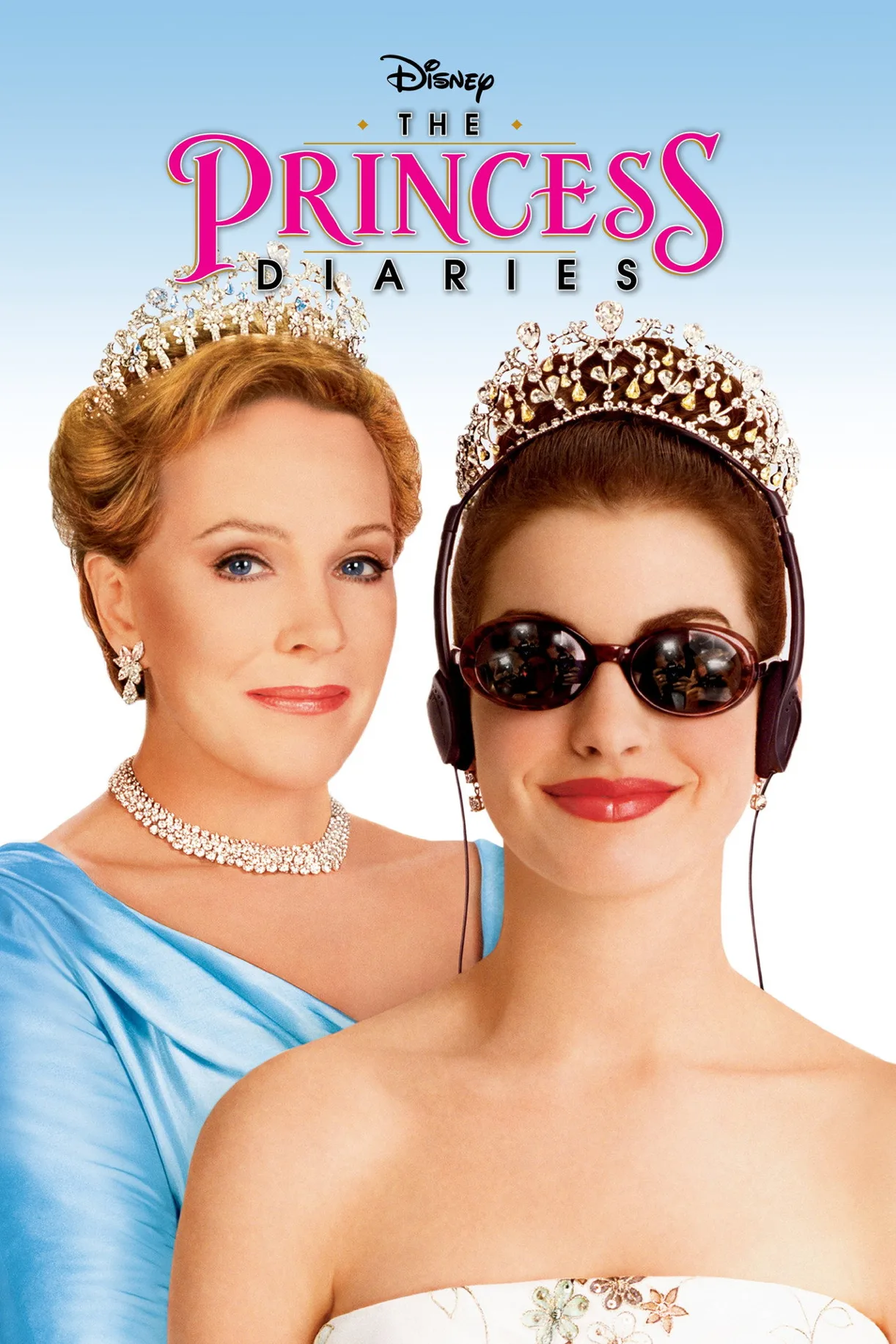 شاهد فيلم The Princess Diaries 2001 مترجم 2001