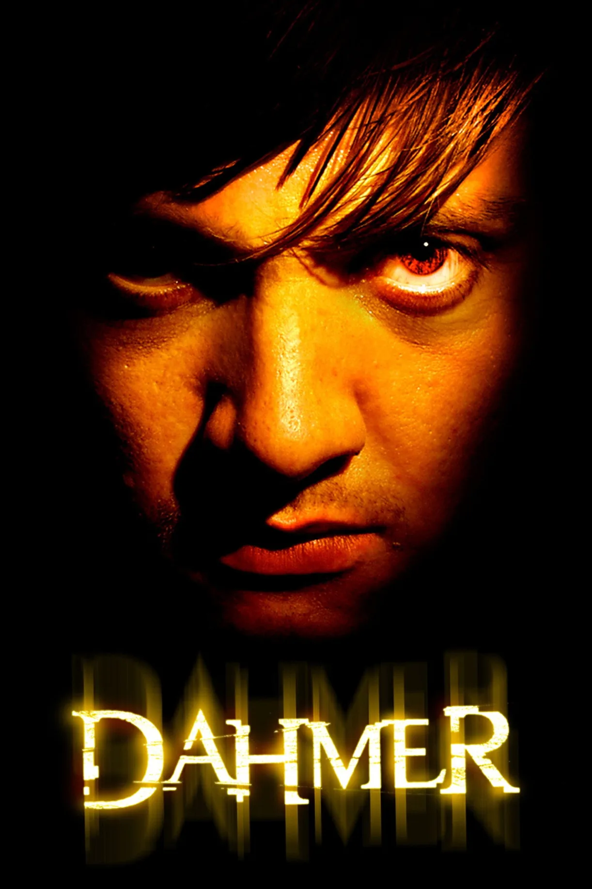 فيلم Dahmer 2002 اون لاين 2002