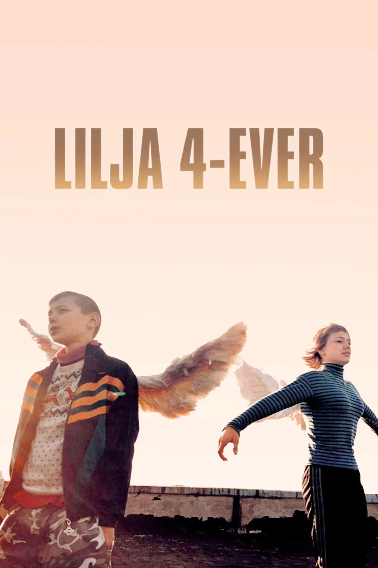 فيلم Lilya 4-Ever 2002 مترجم اون لاين HD 2002