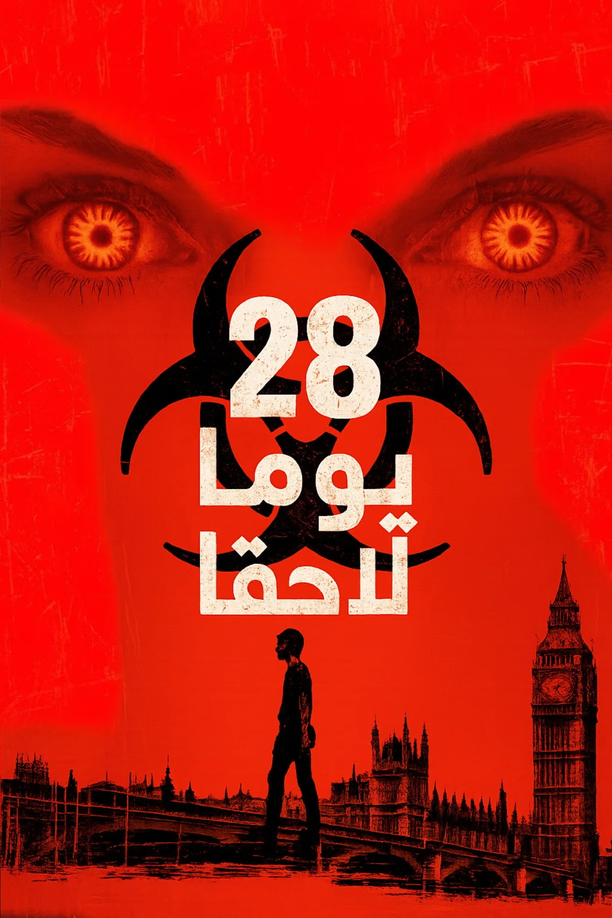 مشاهدة فيلم 28 Days Later 2002 مترجم 2002