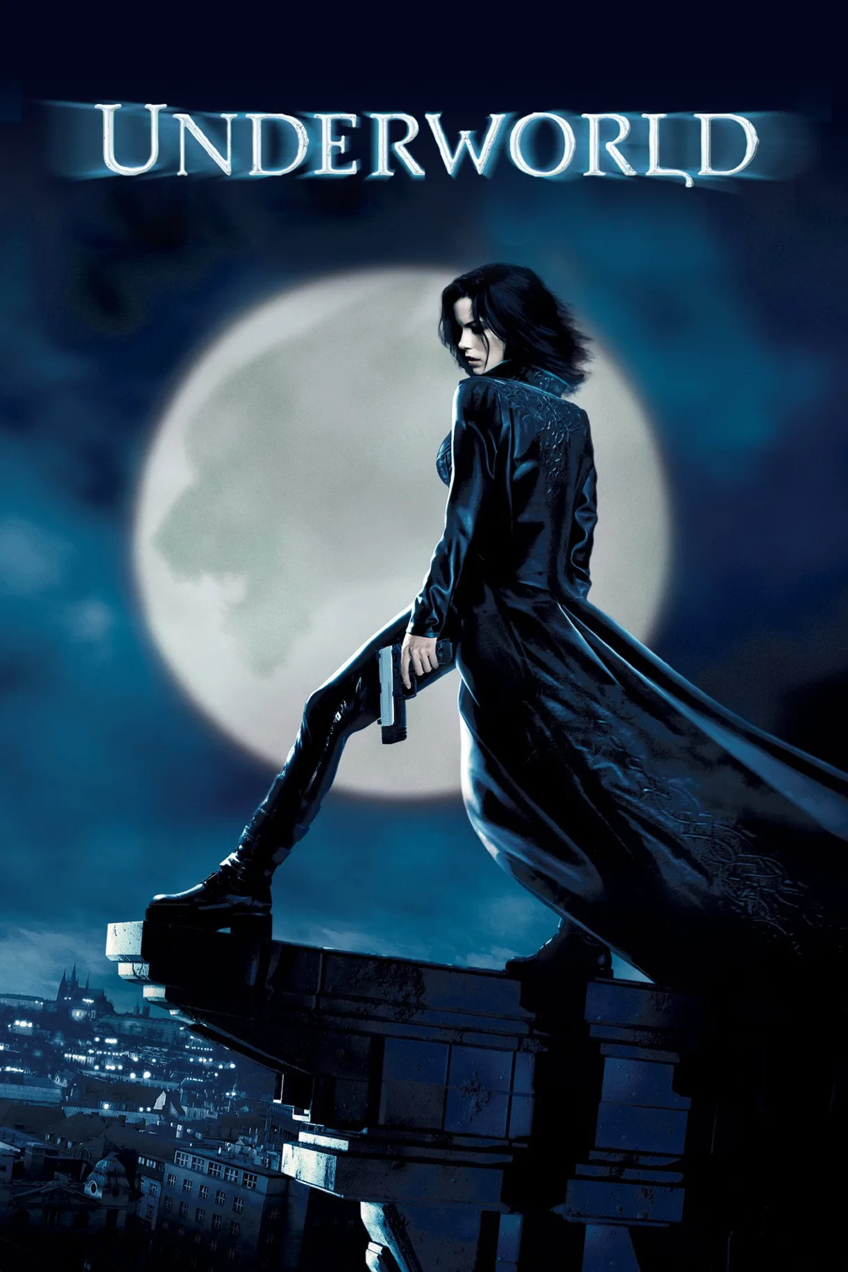 فيلم Underworld 2003 مترجم اونلاين 2003
