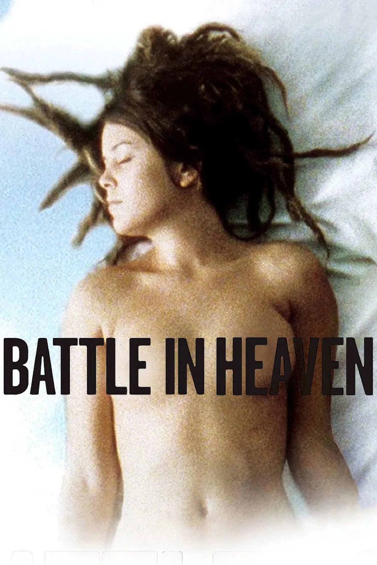 مشاهدة فيلم Battle in Heaven 2005 مترجم 2005