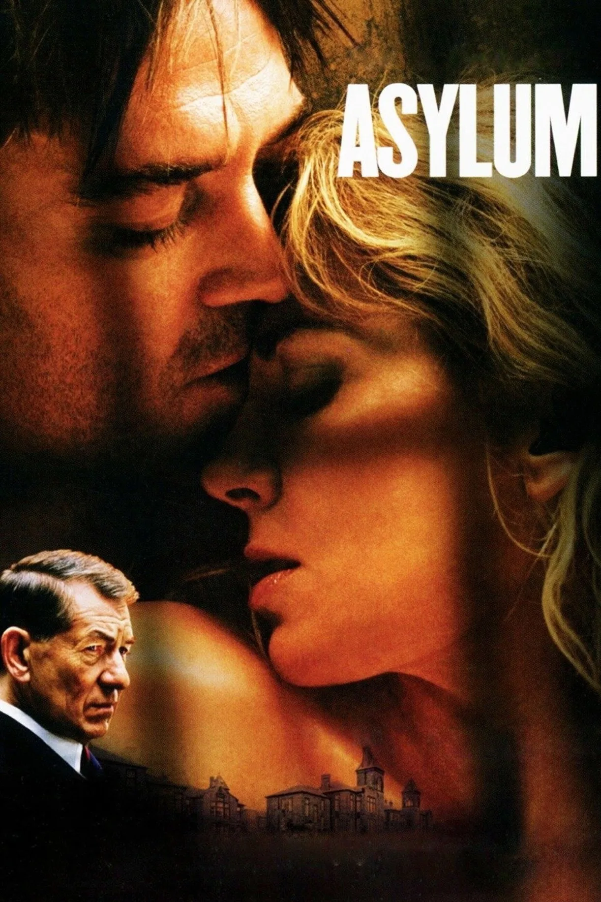 مشاهدة فيلم Asylum 2005 مترجم 2005