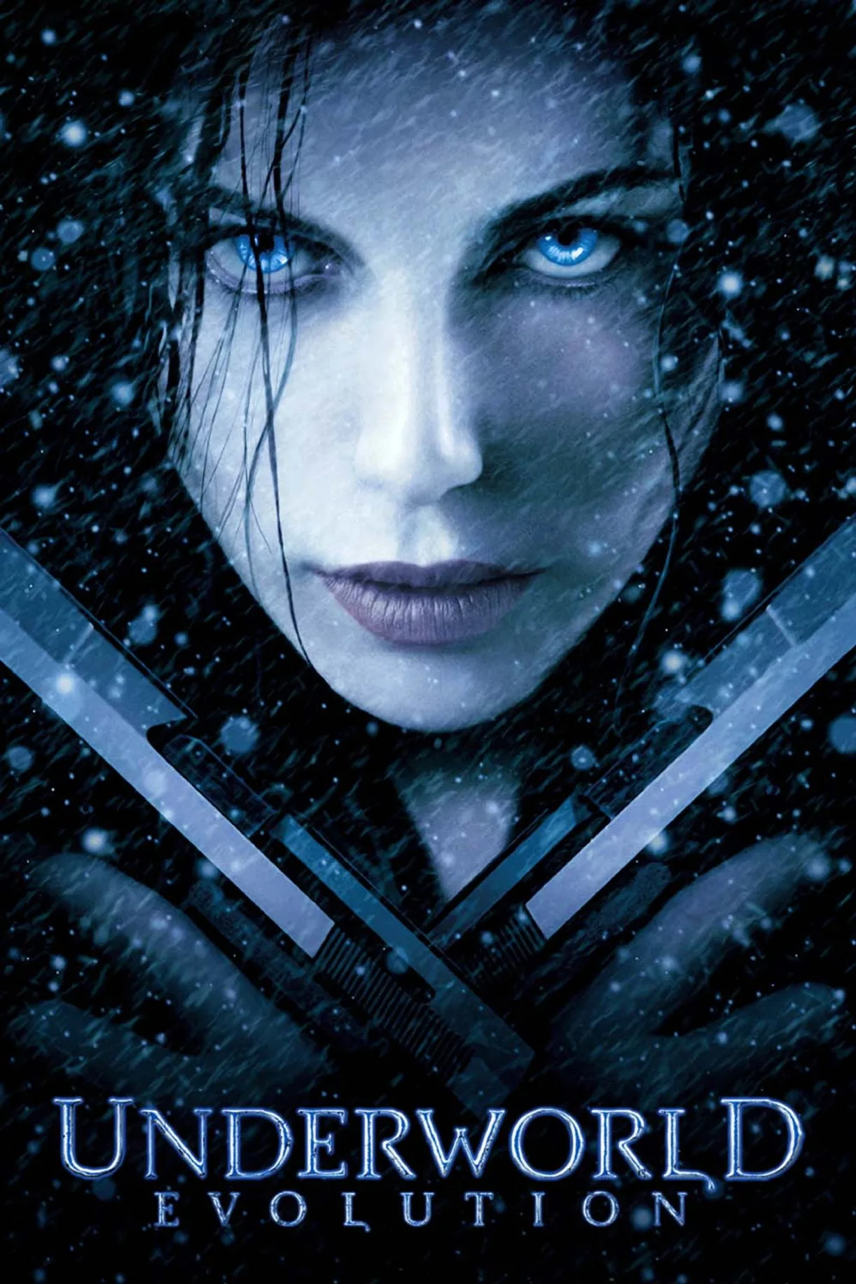 فيلم Underworld: Evolution 2006 مترجم اونلاين 2006