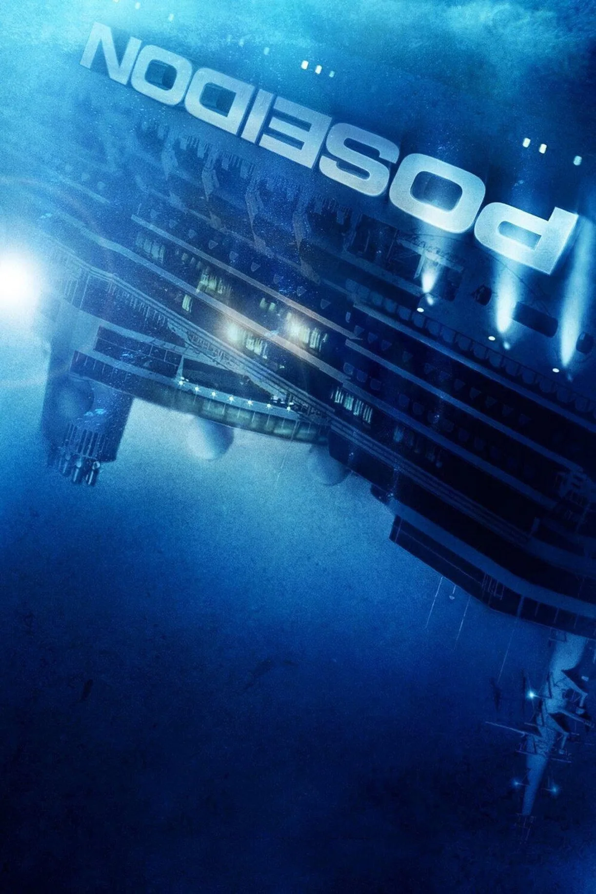 فيلم Poseidon 2006 مترجم اونلاين 2006