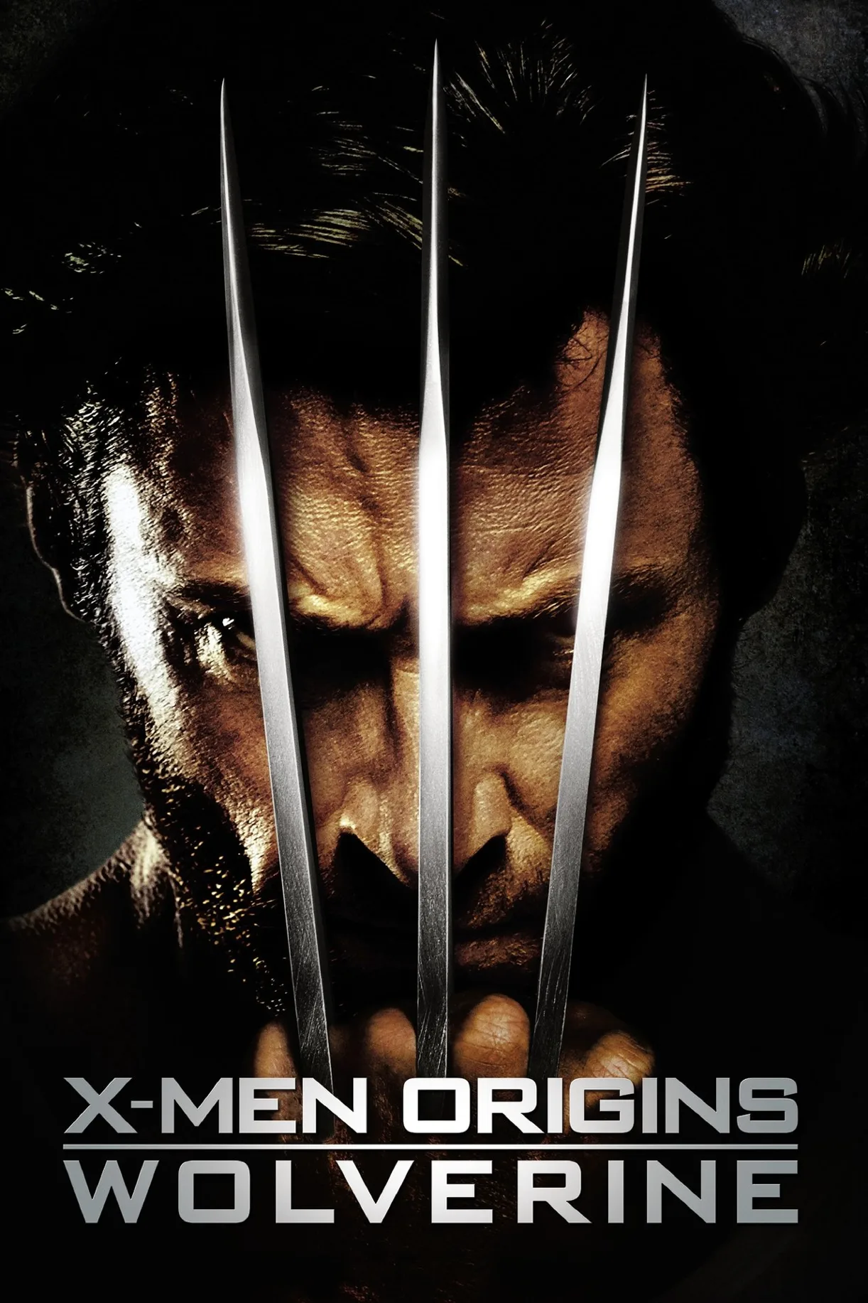 فيلم X-Men Origins: Wolverine 2009 مترجم اونلاين 2009