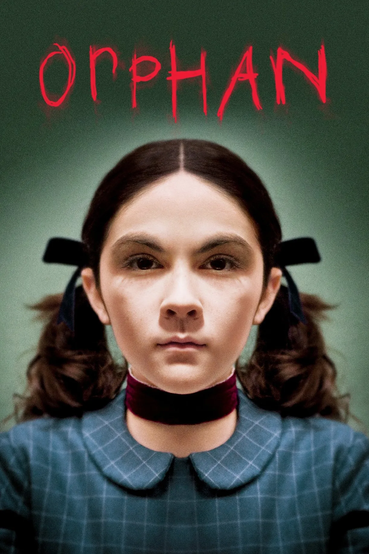 فيلم Orphan 2009 مترجم اون لاين 2009