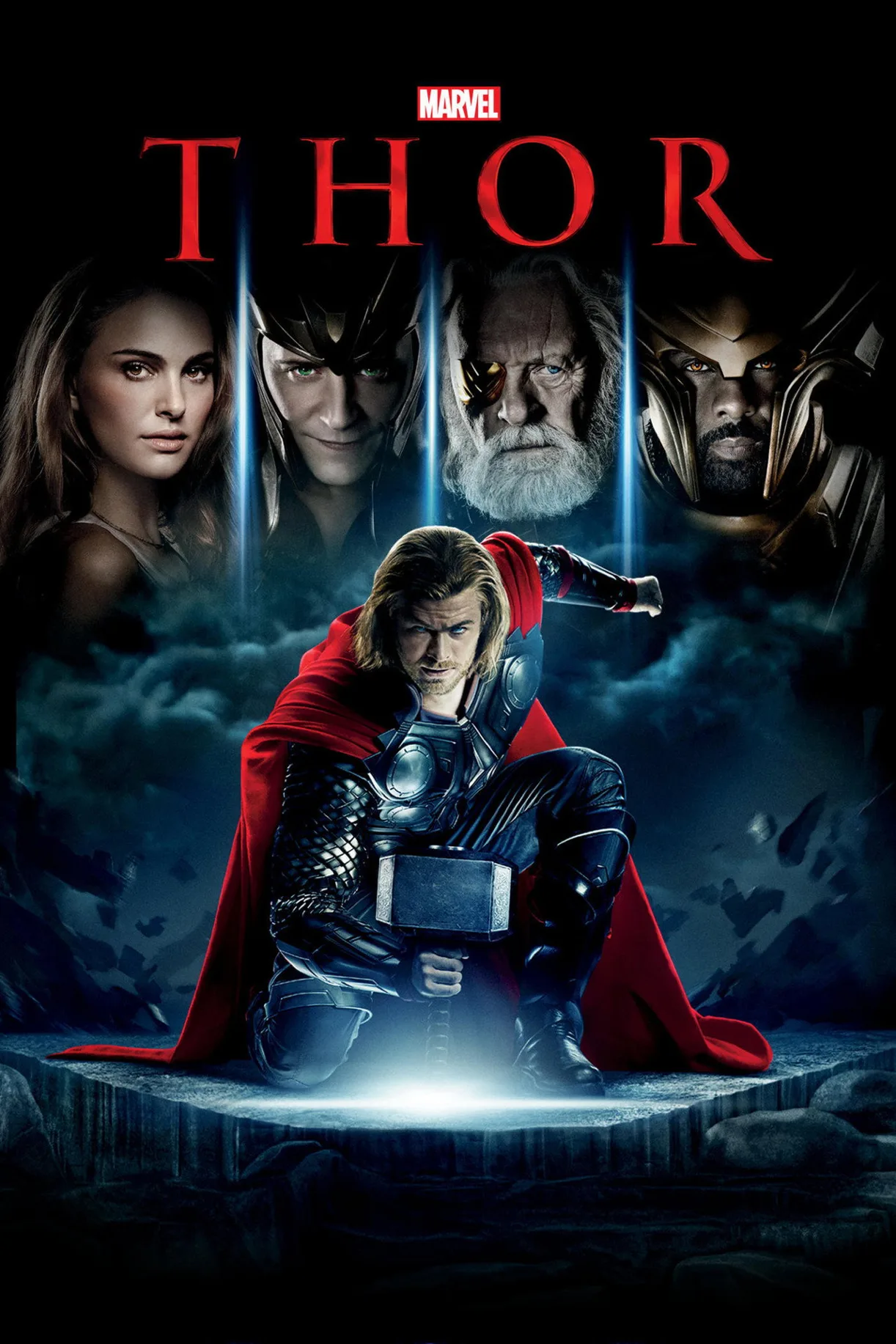 مشاهدة فيلم Thor 2011 مترجم 2011