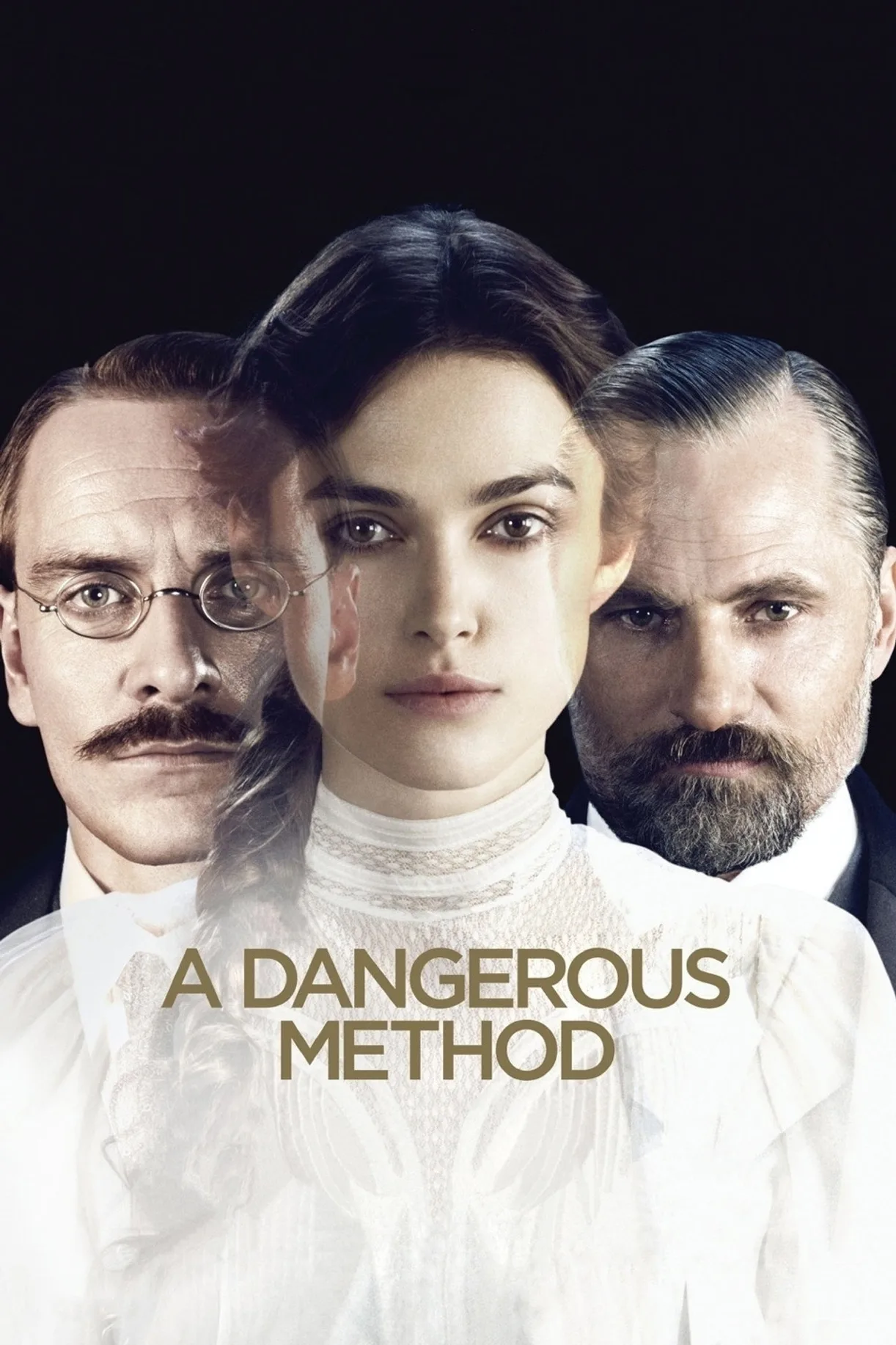 فيلم A Dangerous Method 2011 مترجم 2011