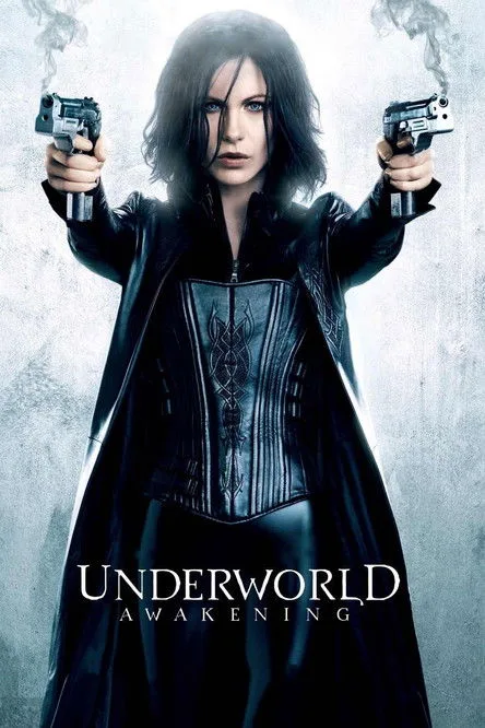 فيلم Underworld: Awakening 2012 مترجم اونلاين 2012