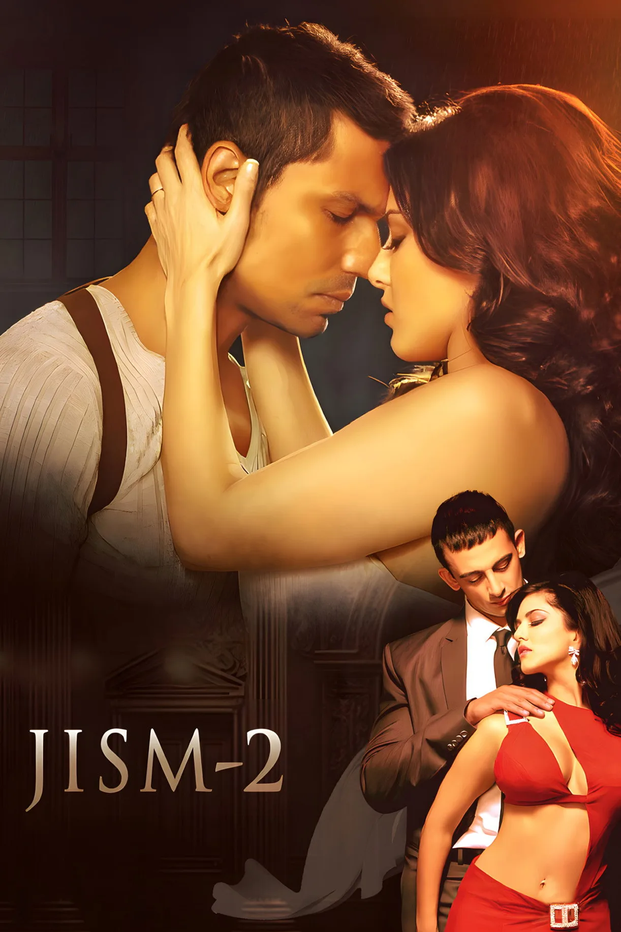 فيلم Jism 2 2012 مترجم اون لاين 2012