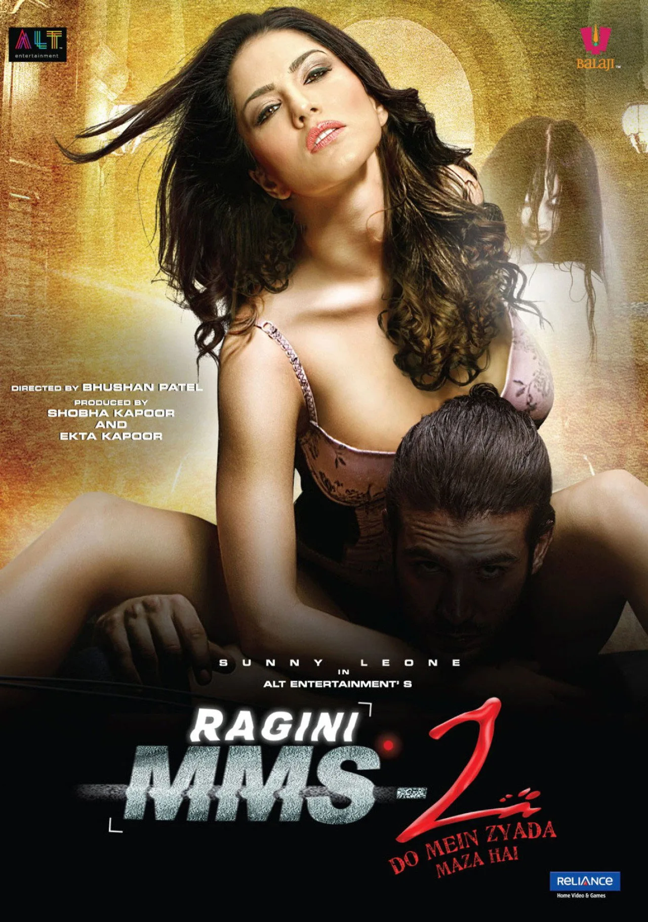 فيلم Ragini MMS 2 2014 مترجم اون لاين 2014