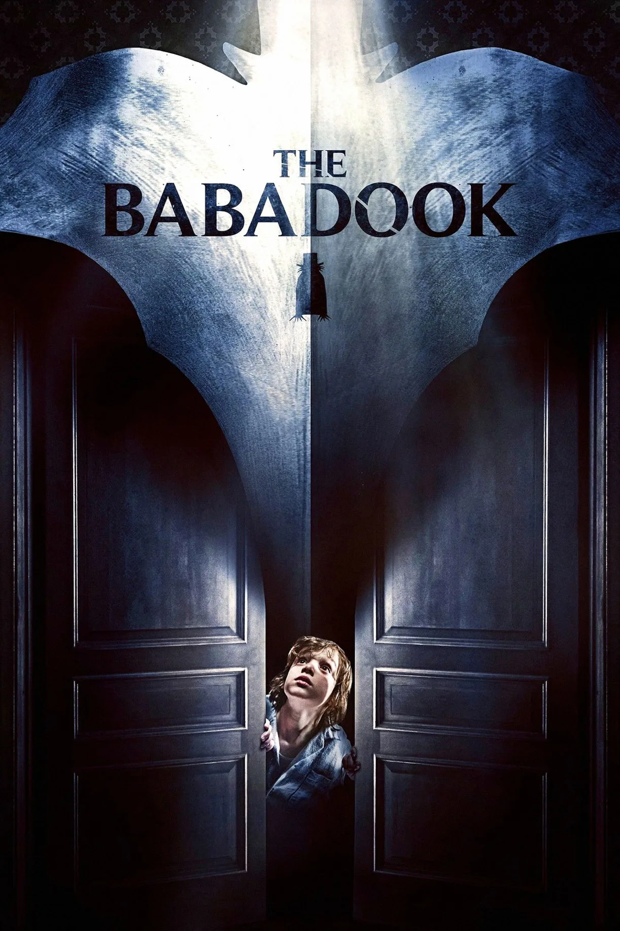فيلم The Babadook 2014 مترجم 2014
