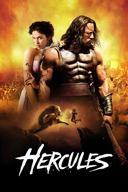 فيلم Hercules 2014 مترجم اون لاين HD 2014