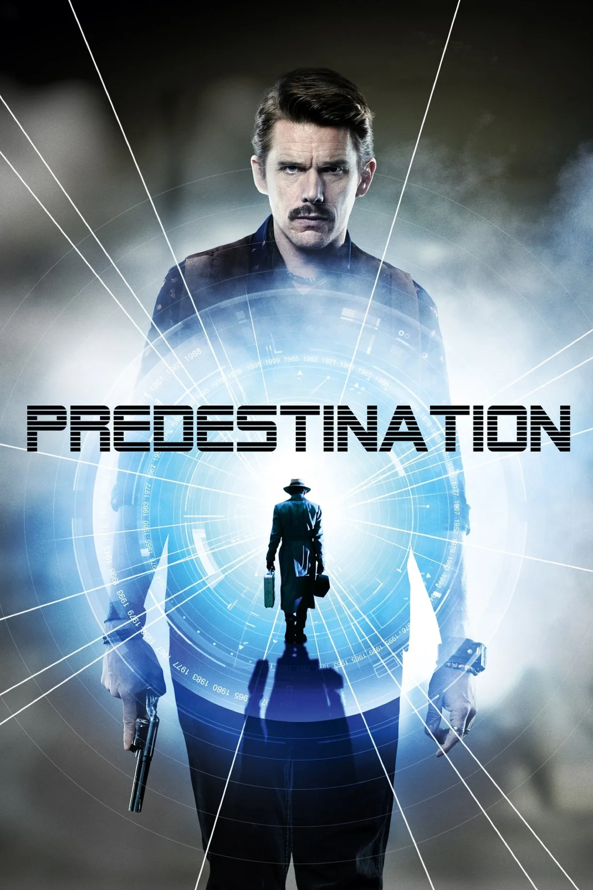 مشاهدة فيلم Predestination 2014 مترجم 2014
