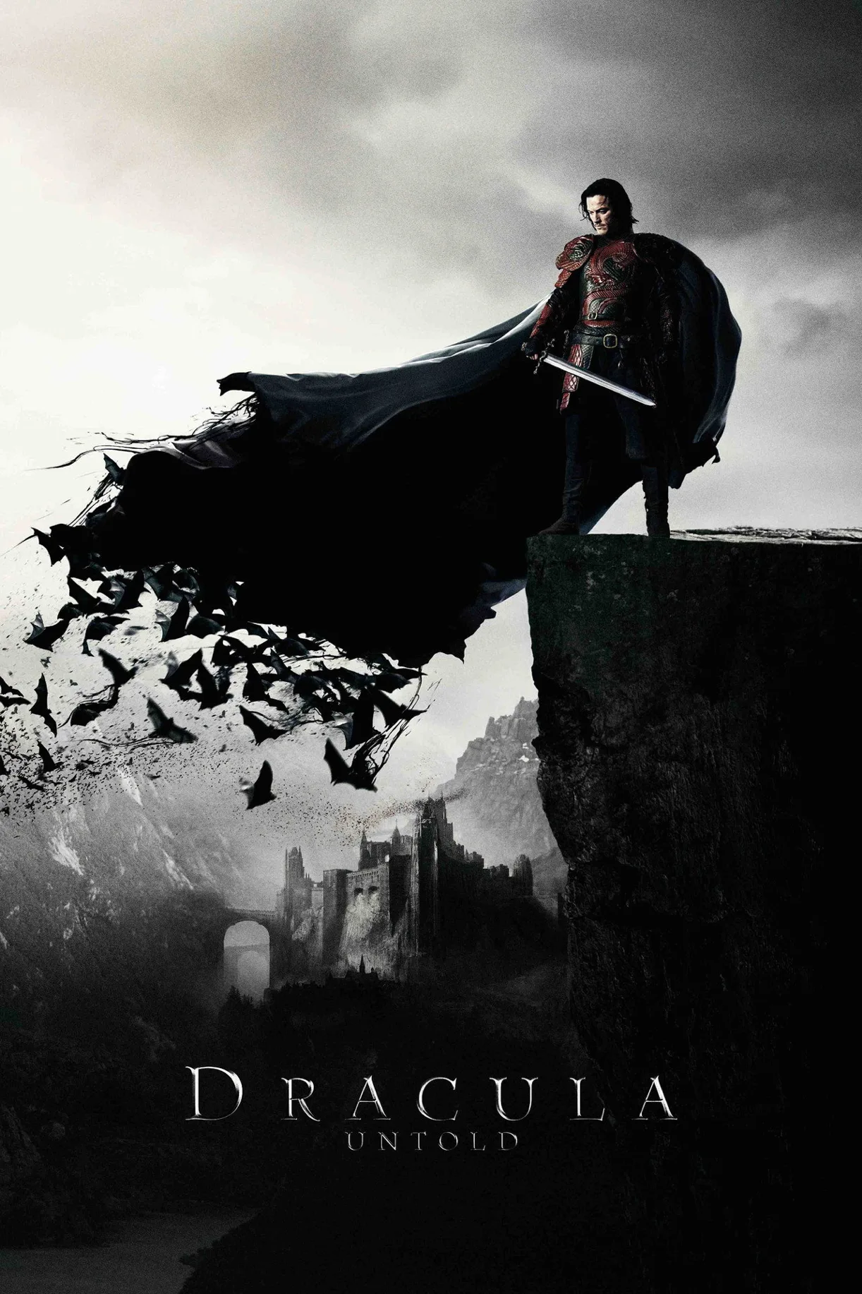 شاهد فيلم Dracula Untold 2014 مترجم اون لاين 2014
