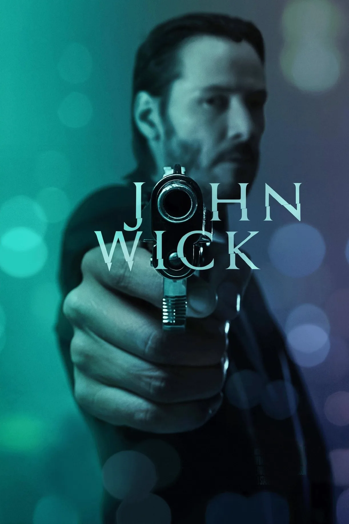 فيلم John Wick 2014 مترجم اونلاين 2014
