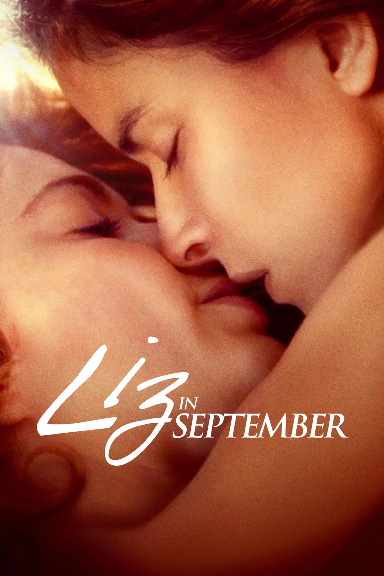 فيلم Liz in September 2014 مترجم اون لاين 2014