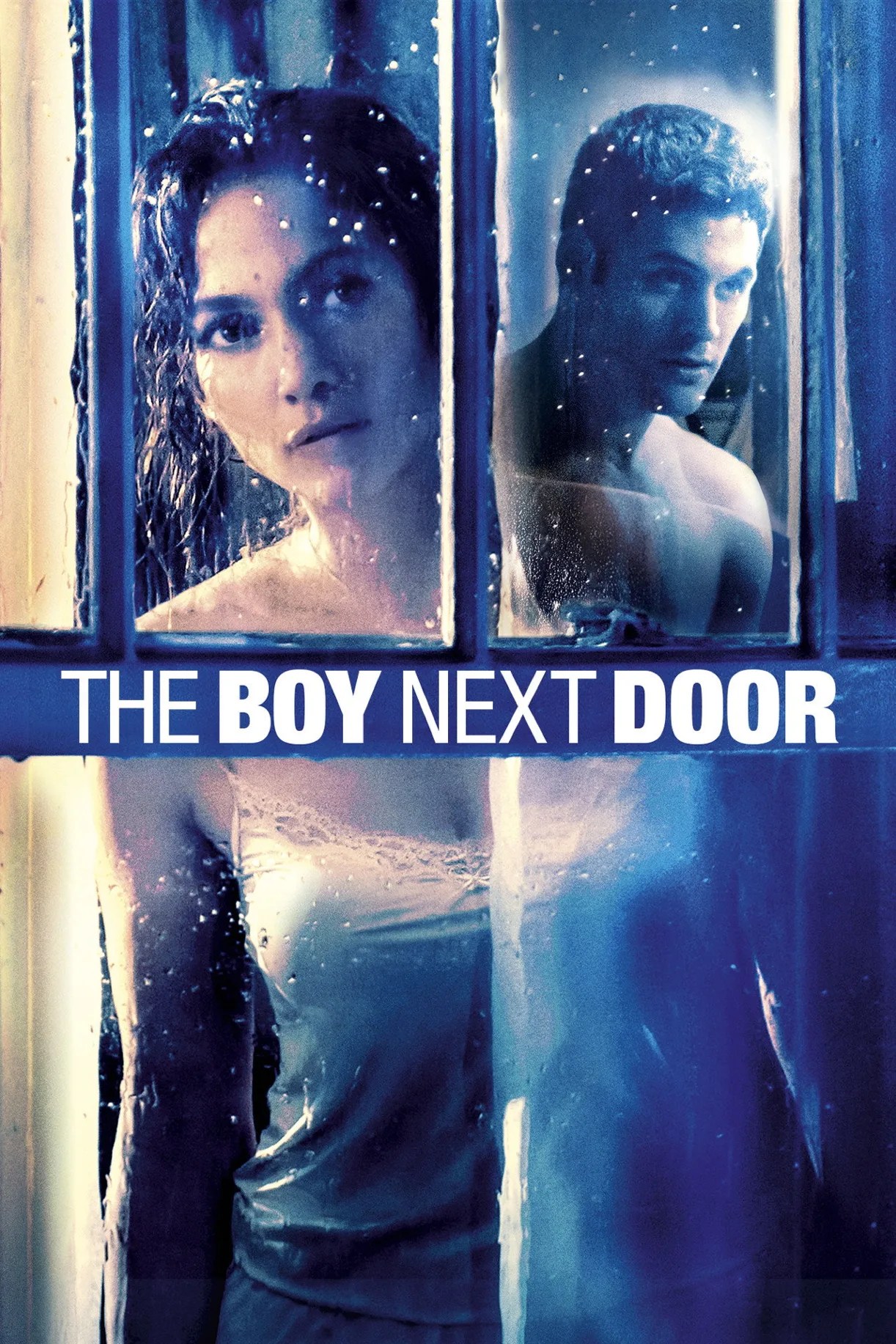 فيلم The Boy Next Door 2015 مترجم اون لاين 2015