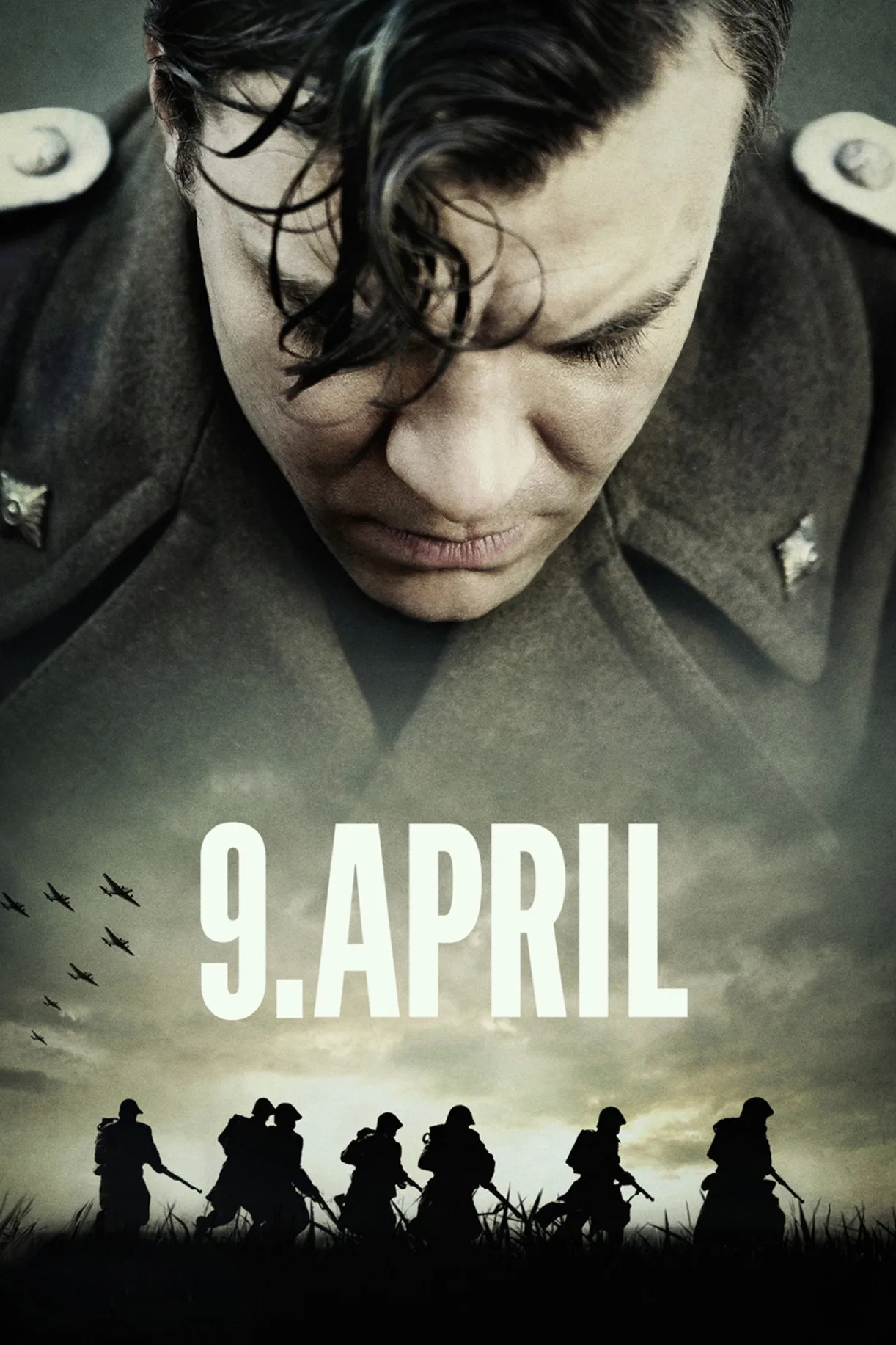شاهد فيلم April 9th 2015 مترجم 2015