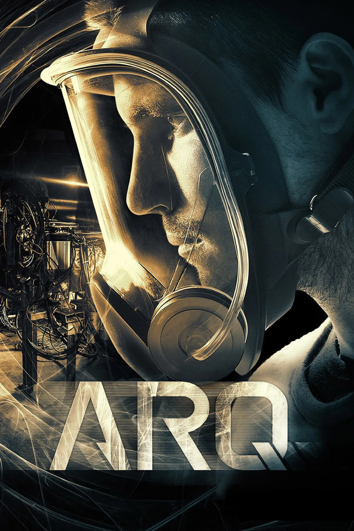مشاهدة فيلم ARQ 2016 مترجم 2016