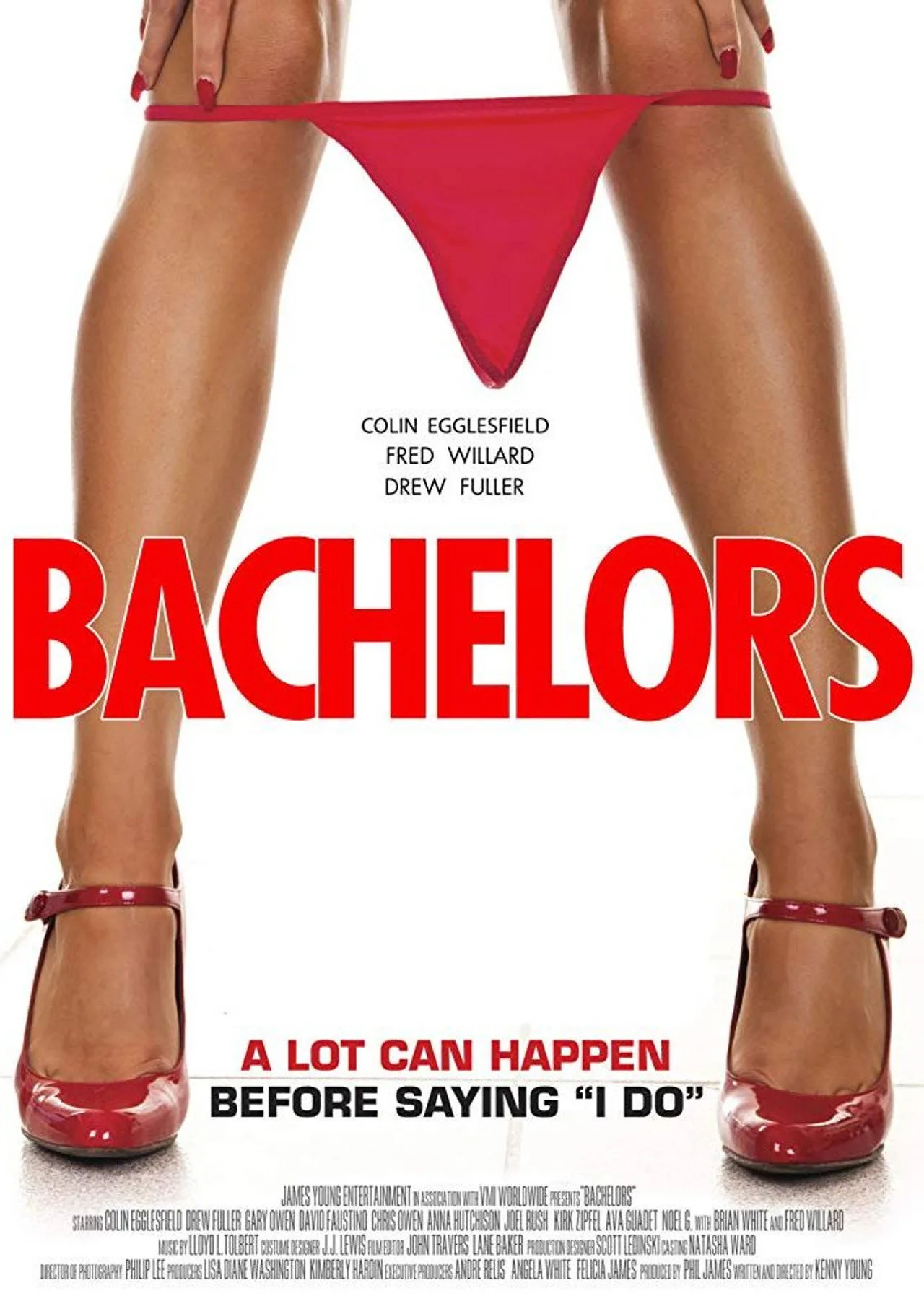 مشاهدة فيلم Bachelors 2015 مترجم 2015