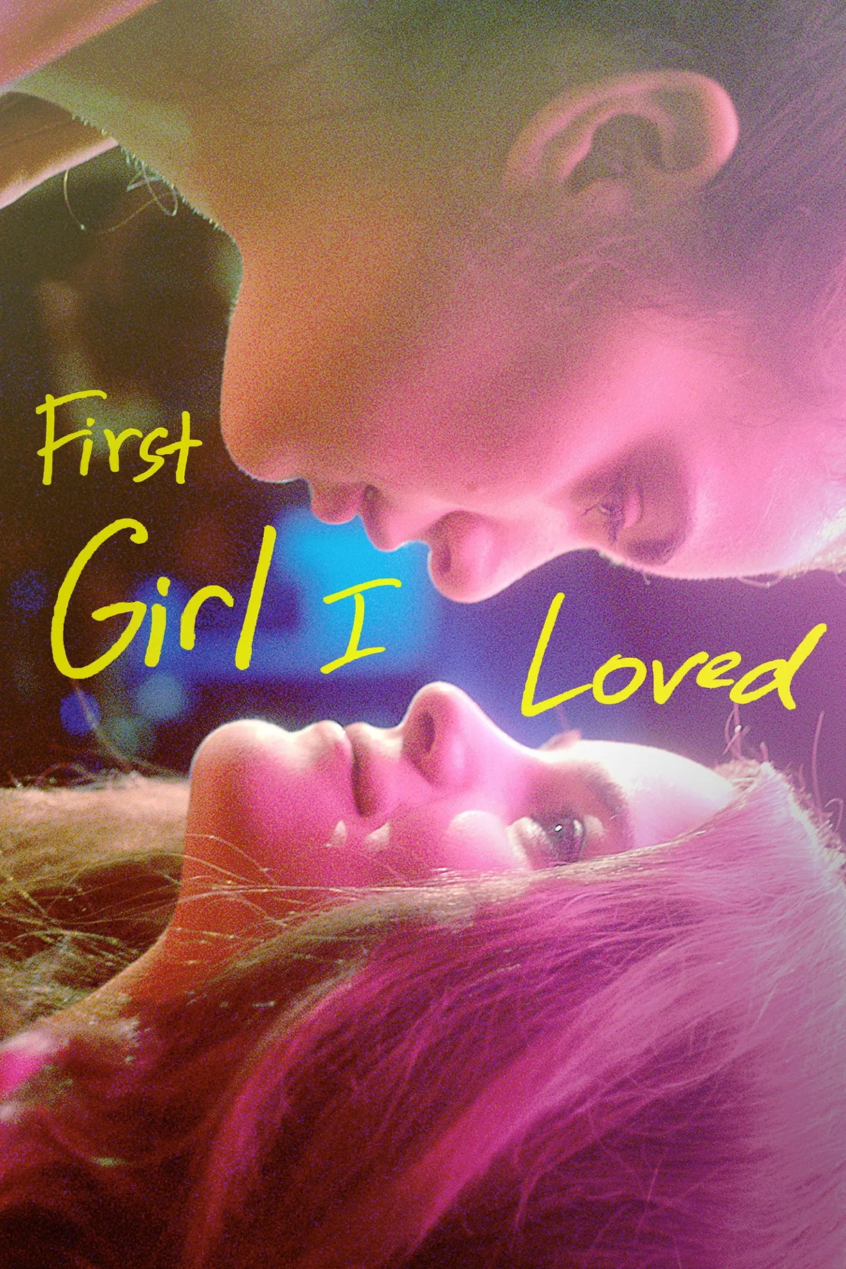 مشاهدة فيلم First Girl I Loved 2016 مترجم 2016