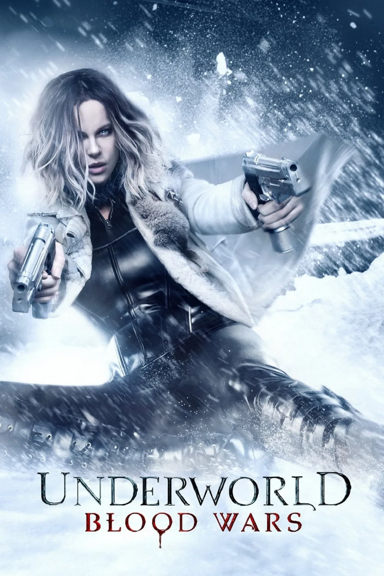 فيلم Underworld: Blood Wars 2016 مترجم اونلاين 2016