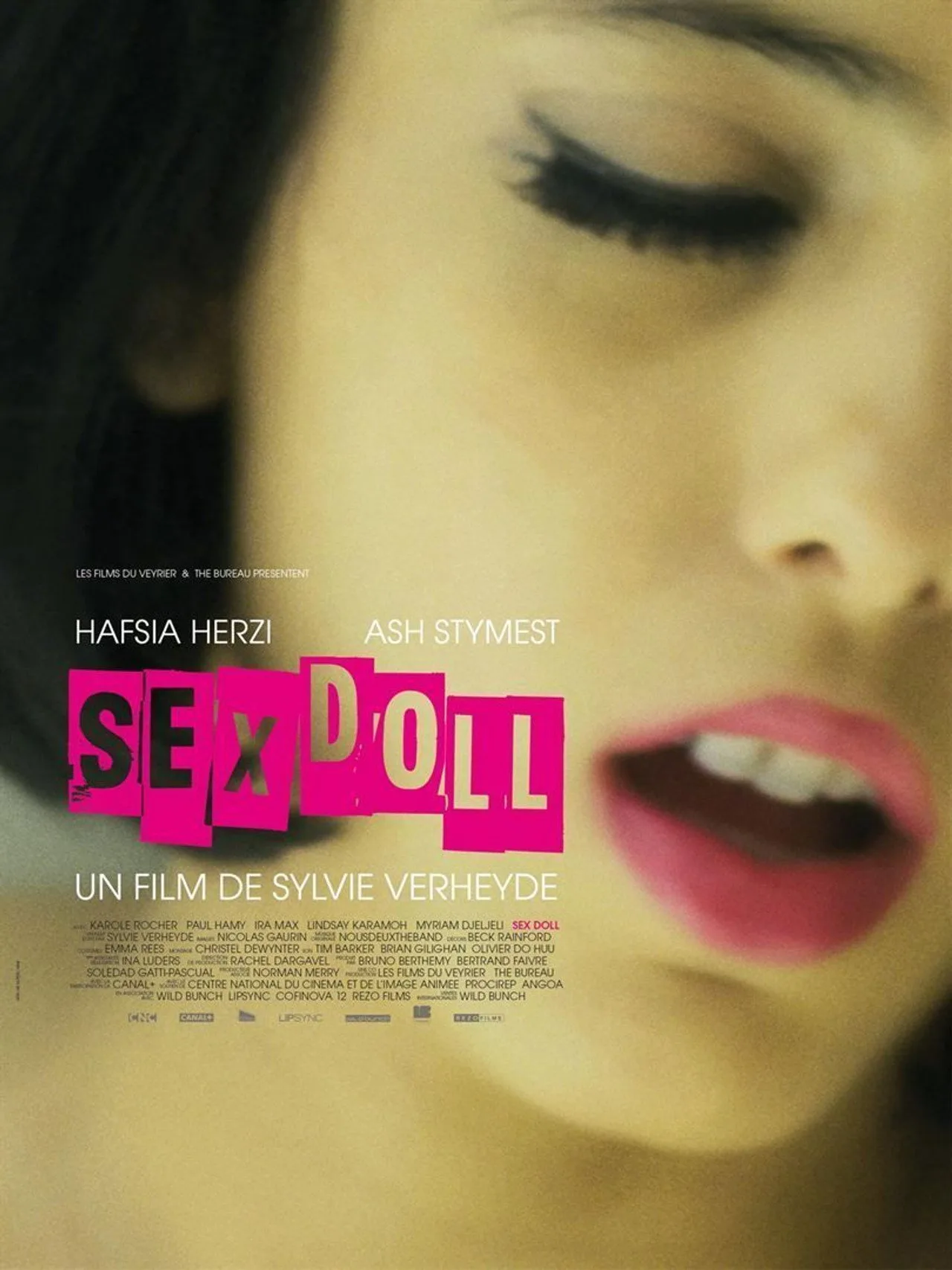 فيلم Sex Doll 2016 مترجم اون لاين 2016