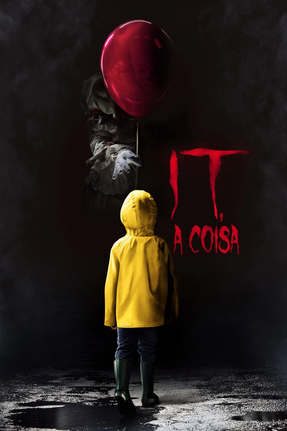 فيلم It 2017 مترجم اون لاين 2017