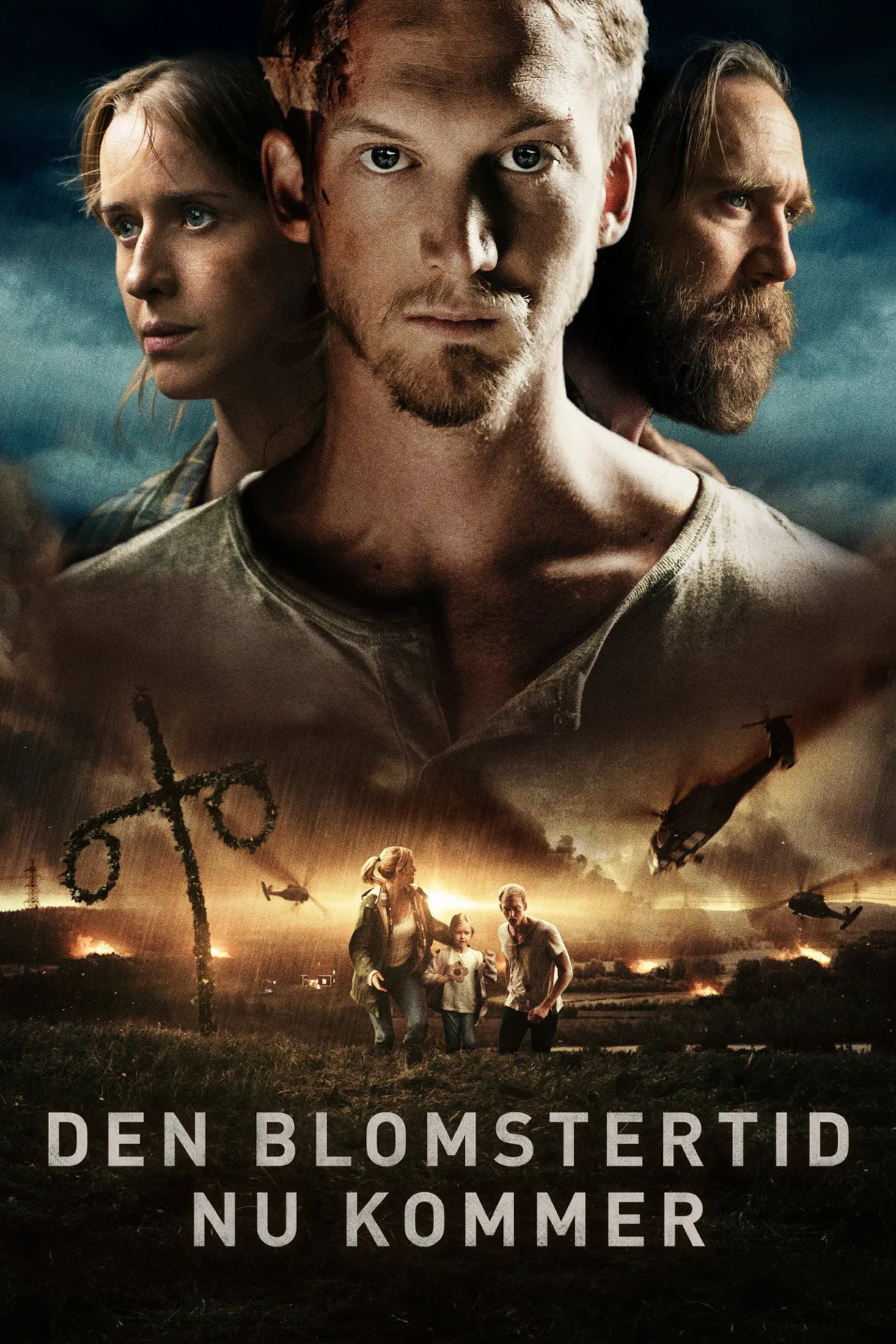 فيلم The Unthinkable 2021 مترجم اونلاين 2018