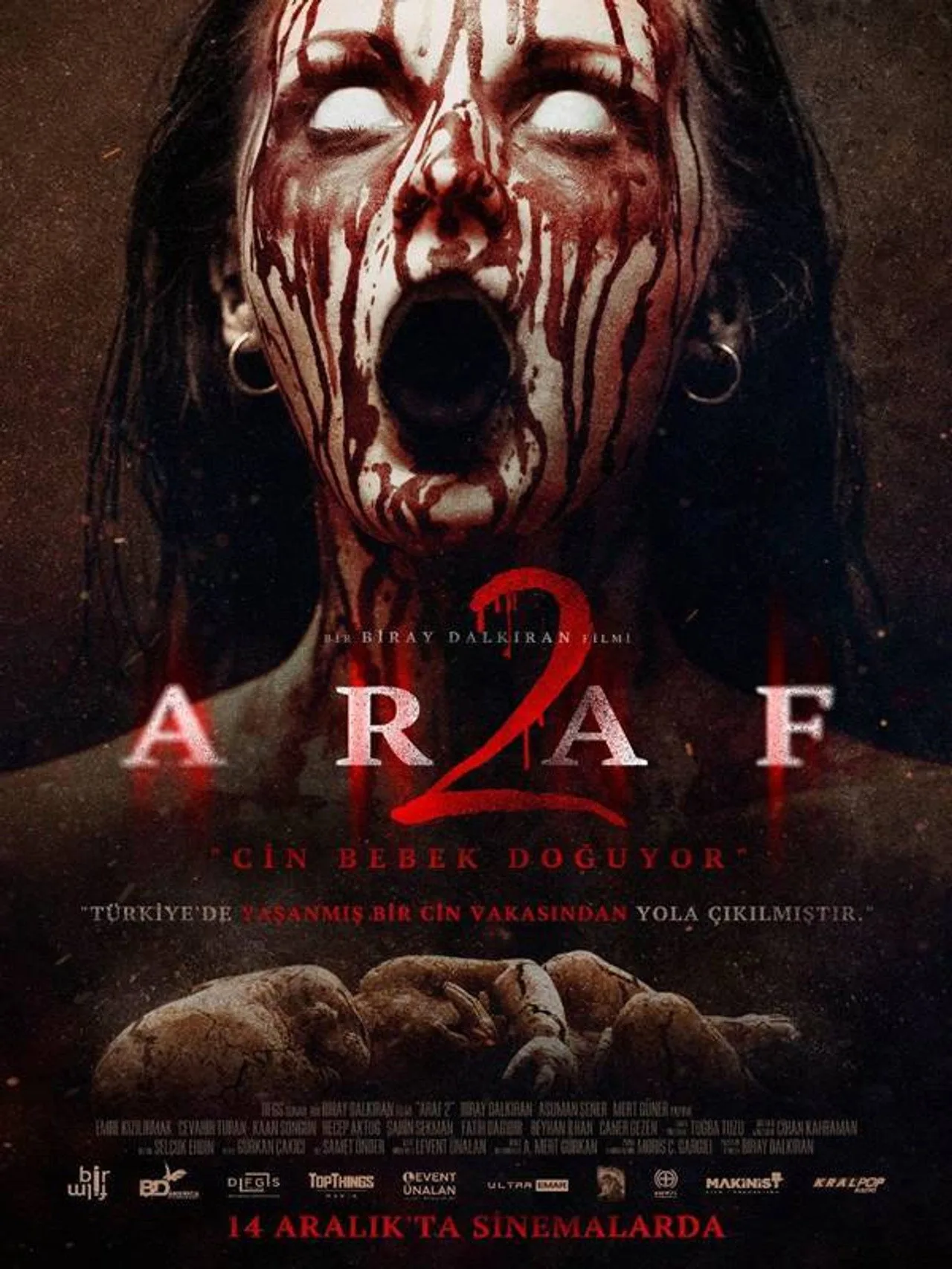 فيلم Araf 2 2019 مترجم اون لاين 2019