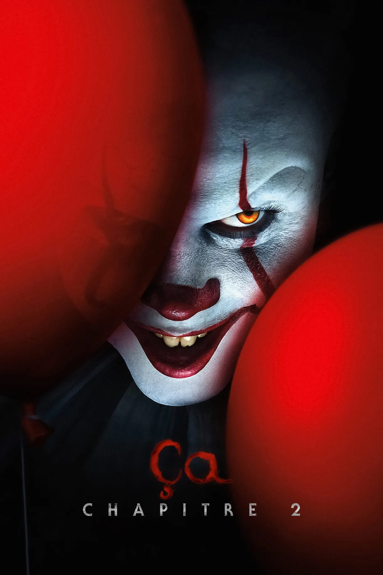 فيلم It: Chapter Two 2019 مترجم اون لاين 2019